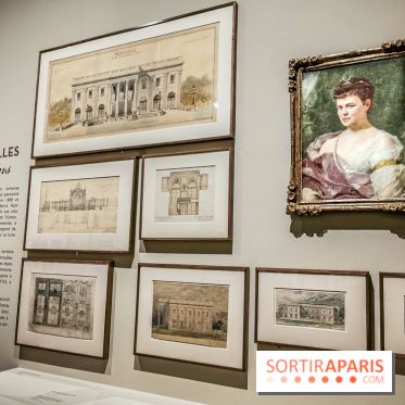 Versailles Revival, l’exposition de la renaissance du château - photos