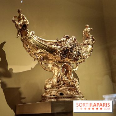 Versailles Revival, l’exposition de la renaissance du château - photos