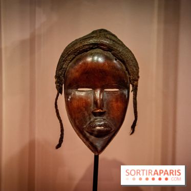 Collection Helena Rubinstein au musée du Quai Branly, nos photos