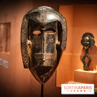 Collection Helena Rubinstein au musée du Quai Branly, nos photos