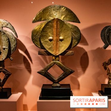 Collection Helena Rubinstein au musée du Quai Branly, nos photos