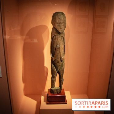 Collection Helena Rubinstein au musée du Quai Branly, nos photos