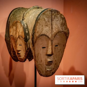 Collection Helena Rubinstein au musée du Quai Branly, nos photos