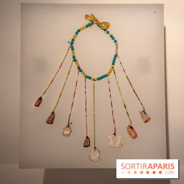 Somuk, l'exposition au Musée du Quai Branly, nos photos