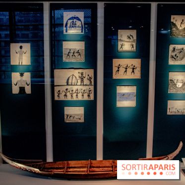 Somuk, l'exposition au Musée du Quai Branly, nos photos