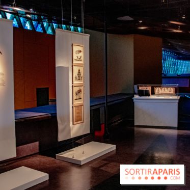 Somuk, l'exposition au Musée du Quai Branly, nos photos