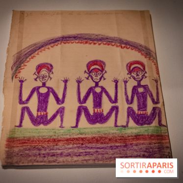 Somuk, l'exposition au Musée du Quai Branly, nos photos