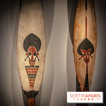 Somuk, l'exposition au Musée du Quai Branly, nos photos
