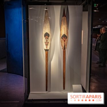 Somuk, l'exposition au Musée du Quai Branly, nos photos
