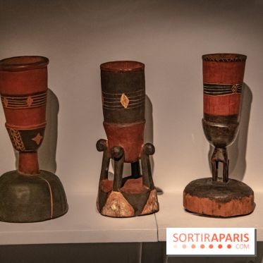 Somuk, l'exposition au Musée du Quai Branly, nos photos