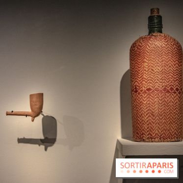 Somuk, l'exposition au Musée du Quai Branly, nos photos