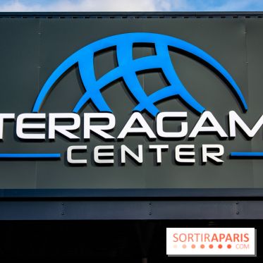 Terragame, le centre d'hyper-réalité virtuelle à Corbeil-Essonnes