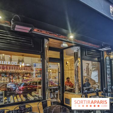 Les Pipalottes la table restaurant