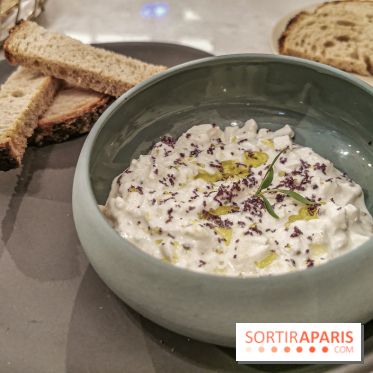 Les Pipalottes la table restaurant