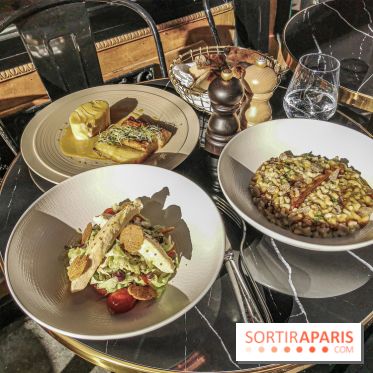 Les Pipalottes la table restaurant