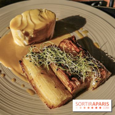 Les Pipalottes la table restaurant