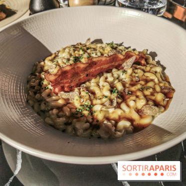 Les Pipalottes la table restaurant