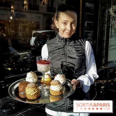 Les Pipalottes la table restaurant