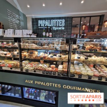 Les Pipalottes l’Epicerie
