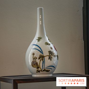 Nouveau Centre Culturel Coréen