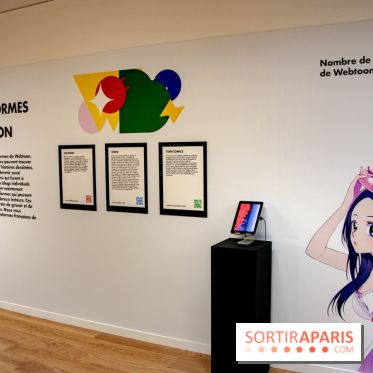 Nouveau Centre Culturel Coréen