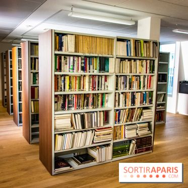 Nouveau Centre Culturel Coréen