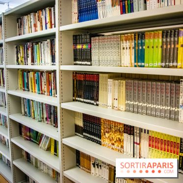 Nouveau Centre Culturel Coréen