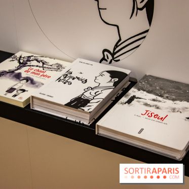 Nouveau Centre Culturel Coréen