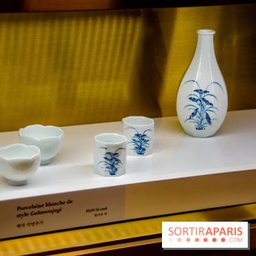 Nouveau Centre Culturel Coréen