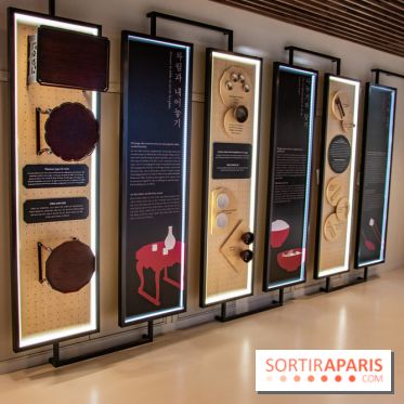 Nouveau Centre Culturel Coréen