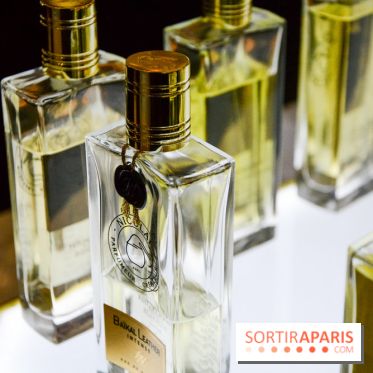 Nicolaï, le parfumeur artisanal à Paris