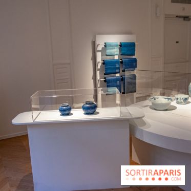 TEKKAL, Couleurs de Corée, l'exposition au Centre Culturel Coréen