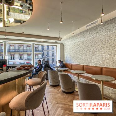 Cédric Grolet Opéra 