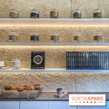 Cédric Grolet Opéra 