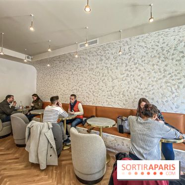 Cédric Grolet Opéra 