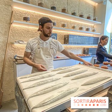 Cédric Grolet Opéra 