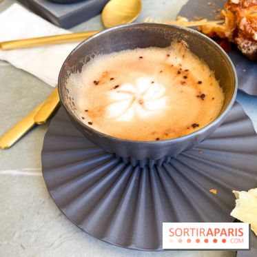 Cédric Grolet Opéra 