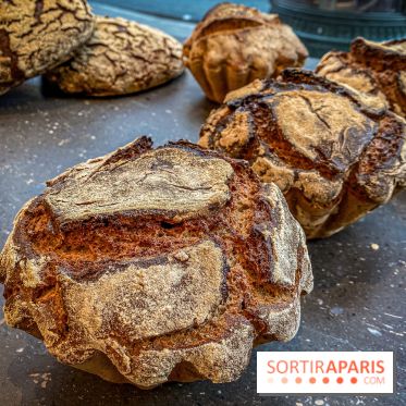 Cédric Grolet Opéra, pâtisserie-boulangerie et salon de thé