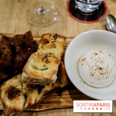 Restaurant Mad Men à Paris, les photos