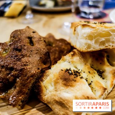 Restaurant Mad Men à Paris, les photos