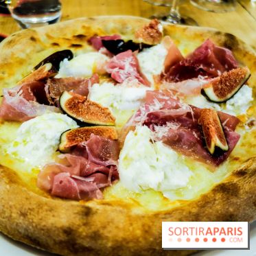 Restaurant Mad Men à Paris, les photos