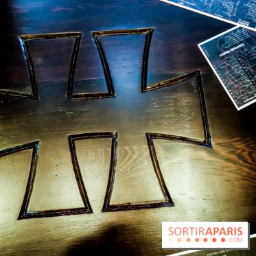 Le Hellfest Corner, les photos