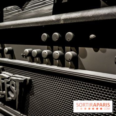 Le Hellfest Corner, les photos