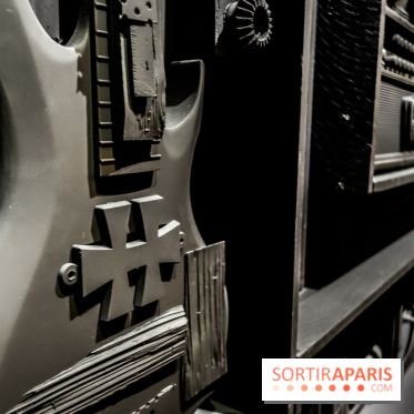 Le Hellfest Corner, les photos