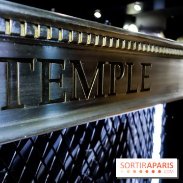 Le Hellfest Corner, les photos