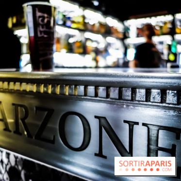 Le Hellfest Corner, les photos