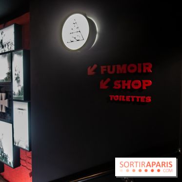 Le Hellfest Corner, les photos