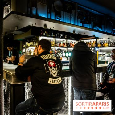 Le Hellfest Corner, les photos