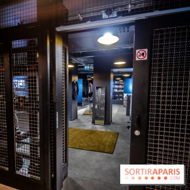 Le Hellfest Corner, les photos