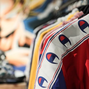 La Garçonnière en mode années 90